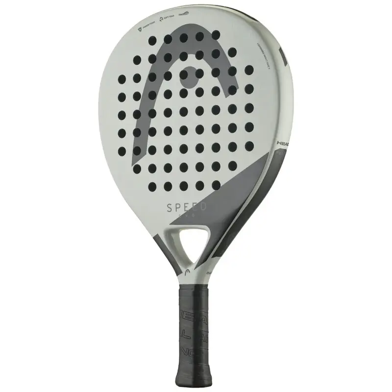Head EVO Speed Padel Racket