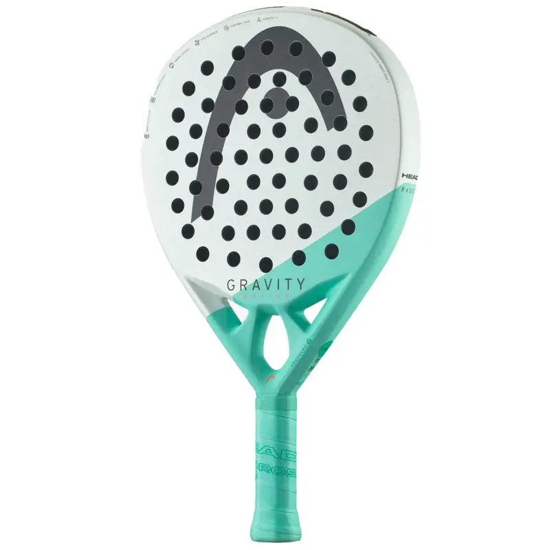 Head Gravity Motion Padel Racket