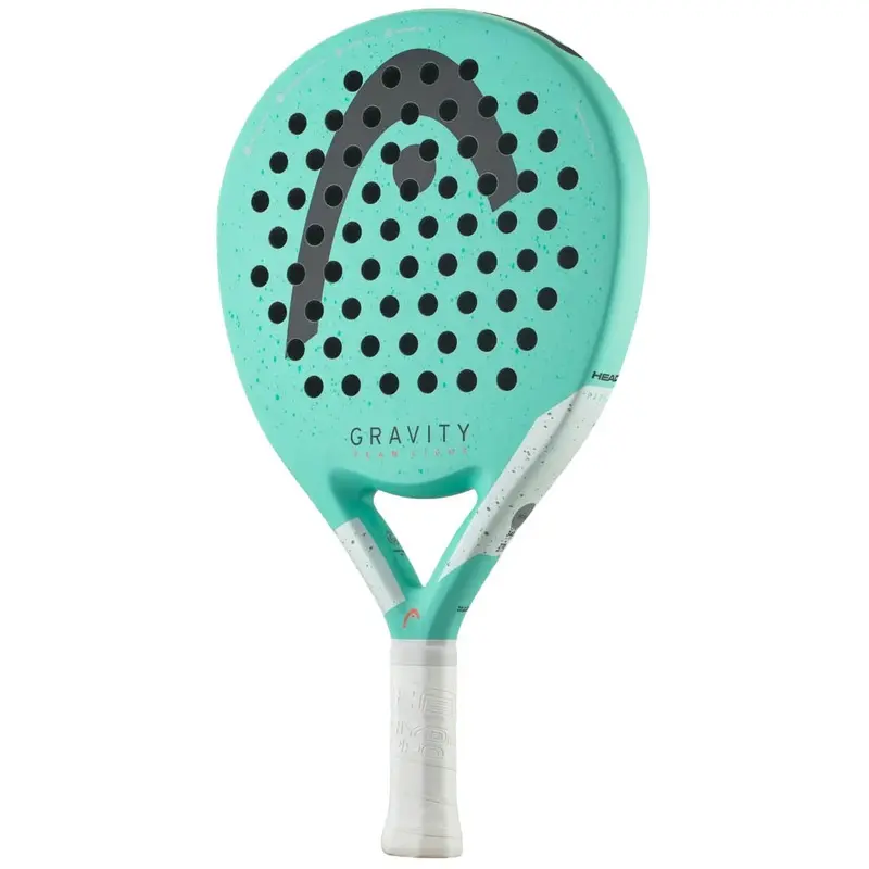 Head Gravity Team Light Padel Racket