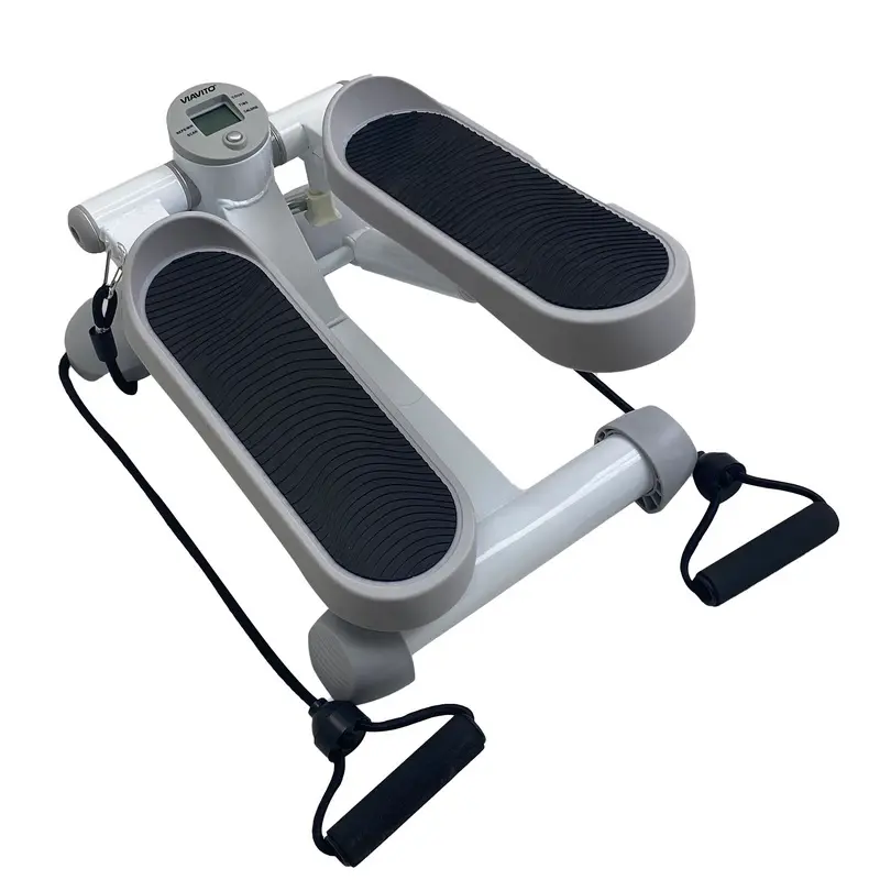 Viavito Mini Stepper with Resistance Bands