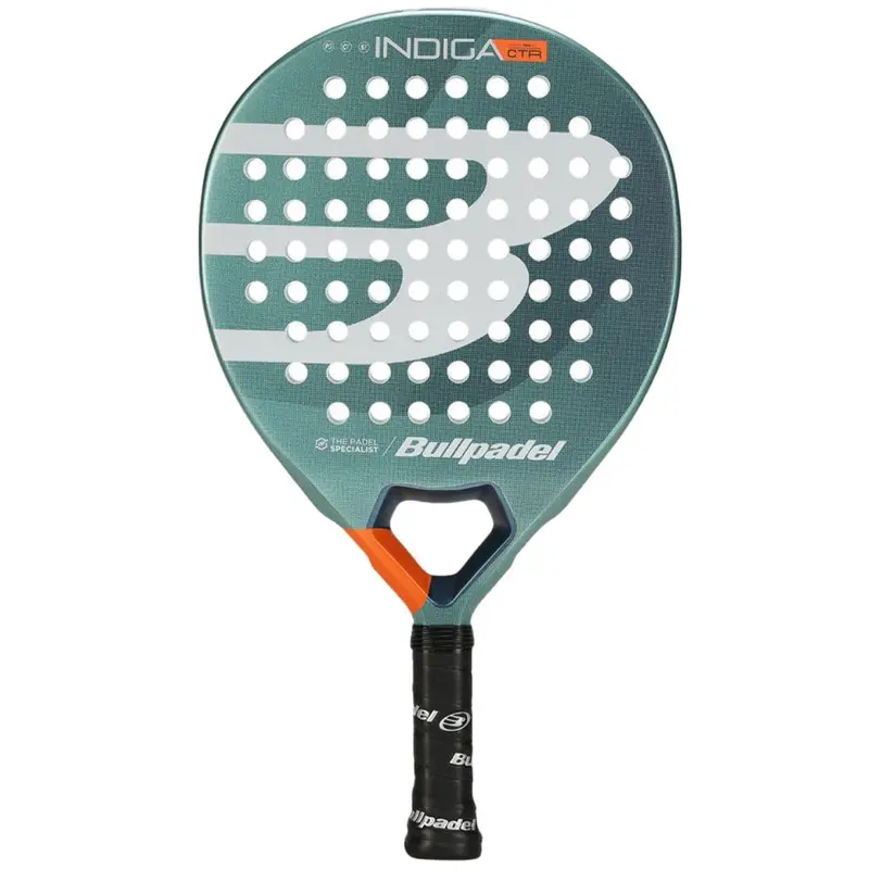 Bullpadel Indiga CTR 25 Padel Racket