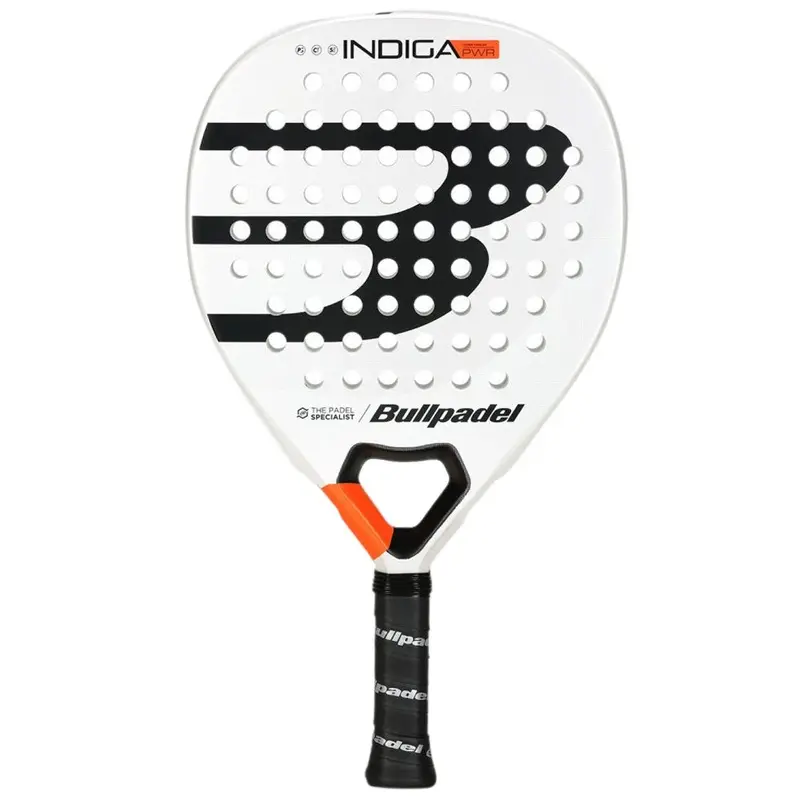 Bullpadel Indiga Power 25 Padel Racket