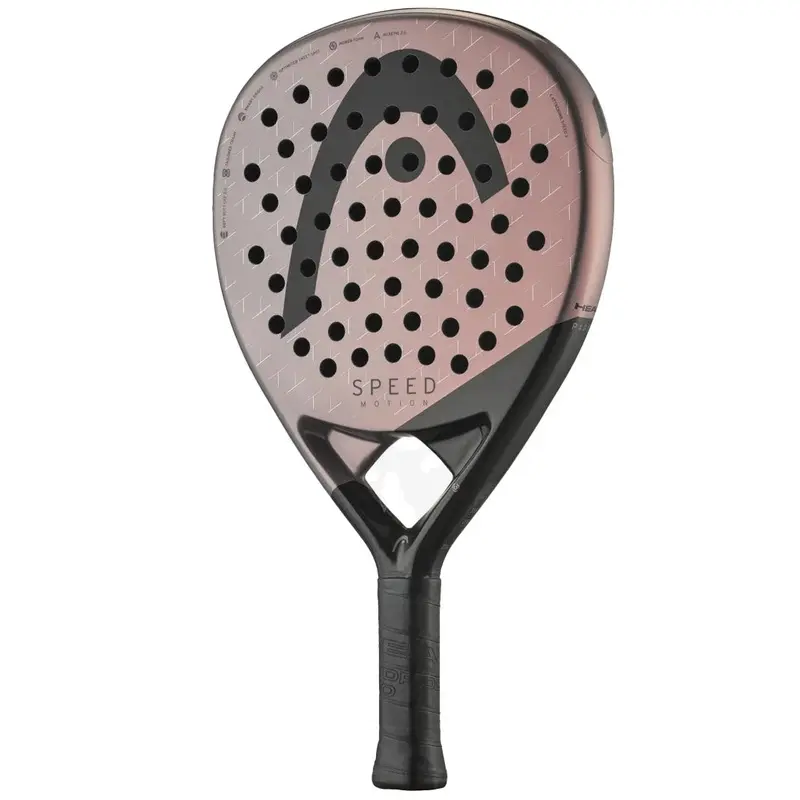 Head Speed Motion Padel Racket