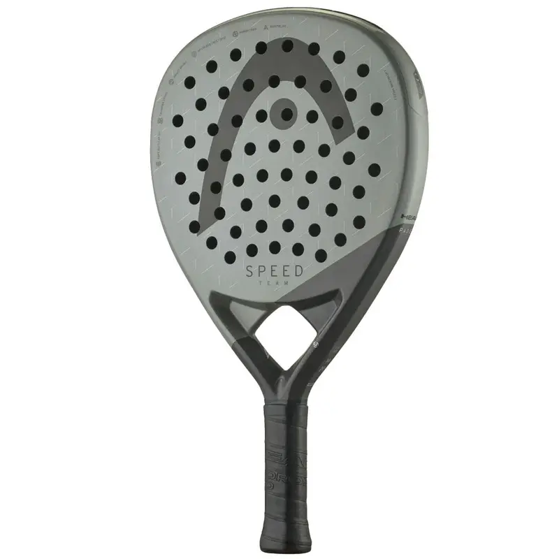 Head Speed Team Padel Racket