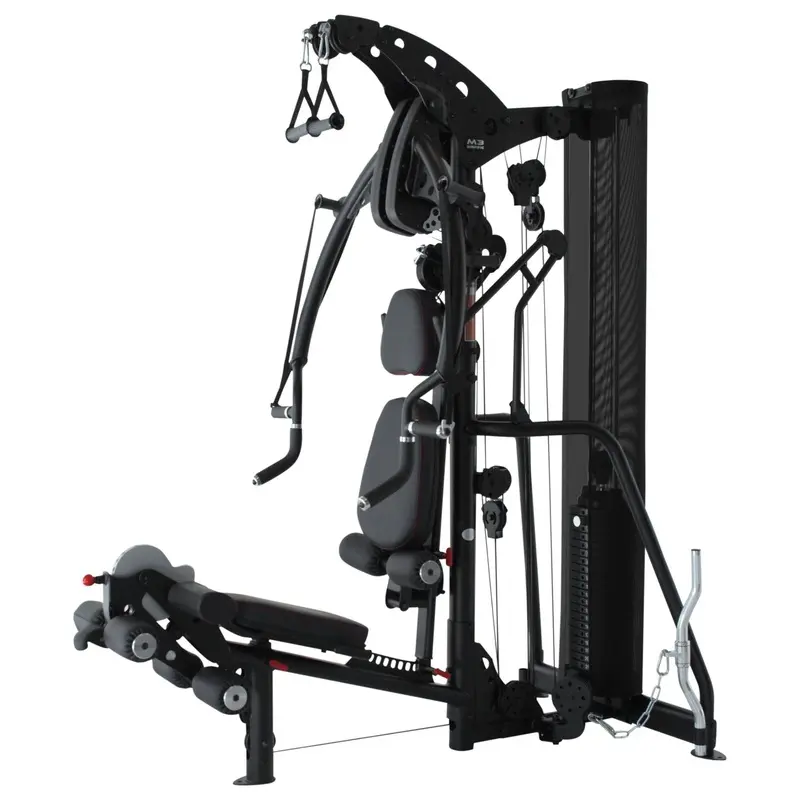Inspire Fitness M3 Commercial Multi Gym