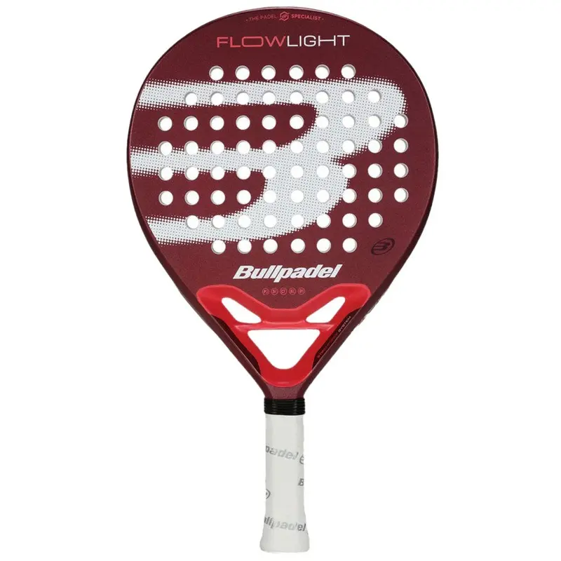 Bullpadel Flow Light 25 Padel Racket