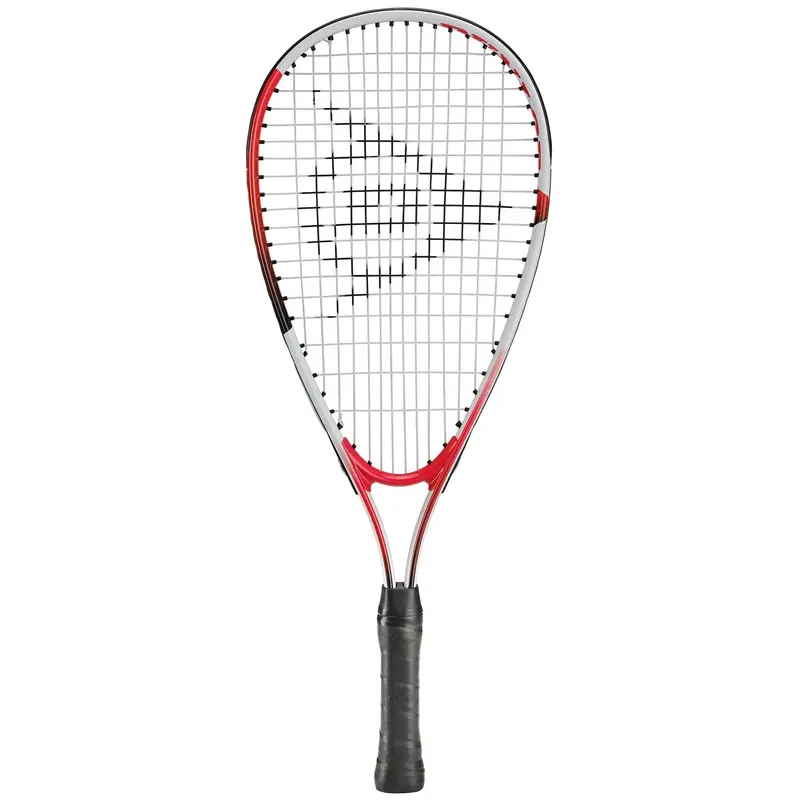 Dunlop Fun Mini Junior Squash Racket