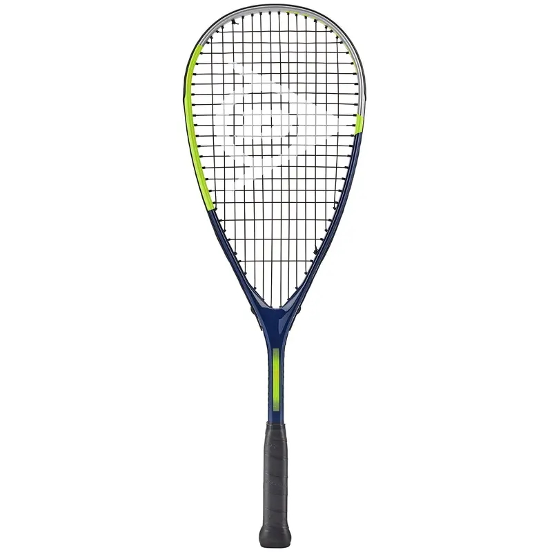 Dunlop Tristorm 25 Junior Squash Racket