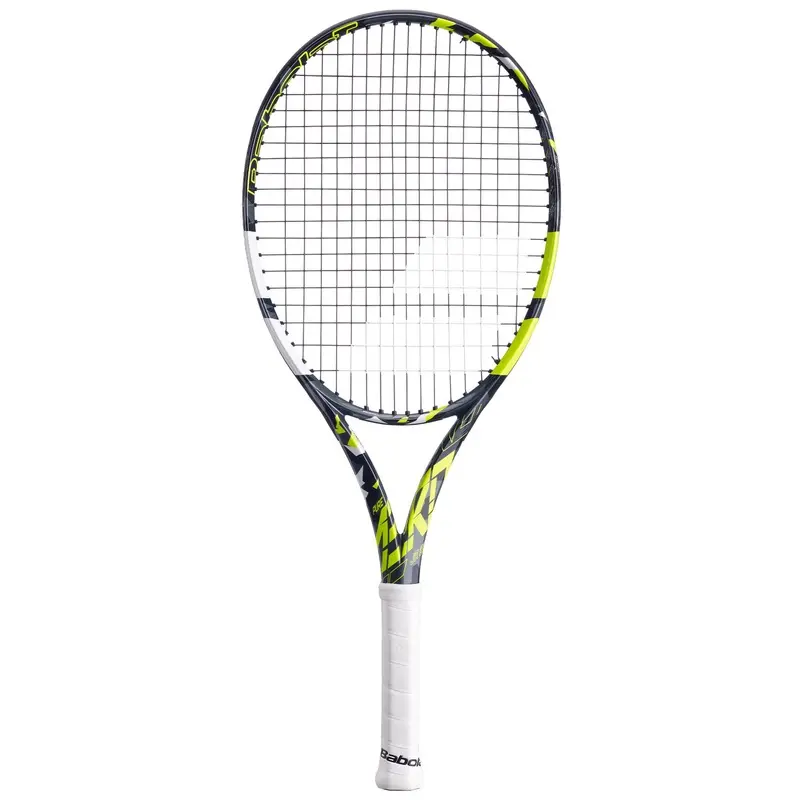 Babolat Pure Aero 26 Junior Tennis Racket