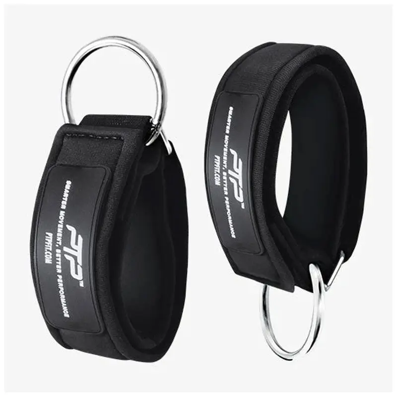 PTP Elite Ankle Straps