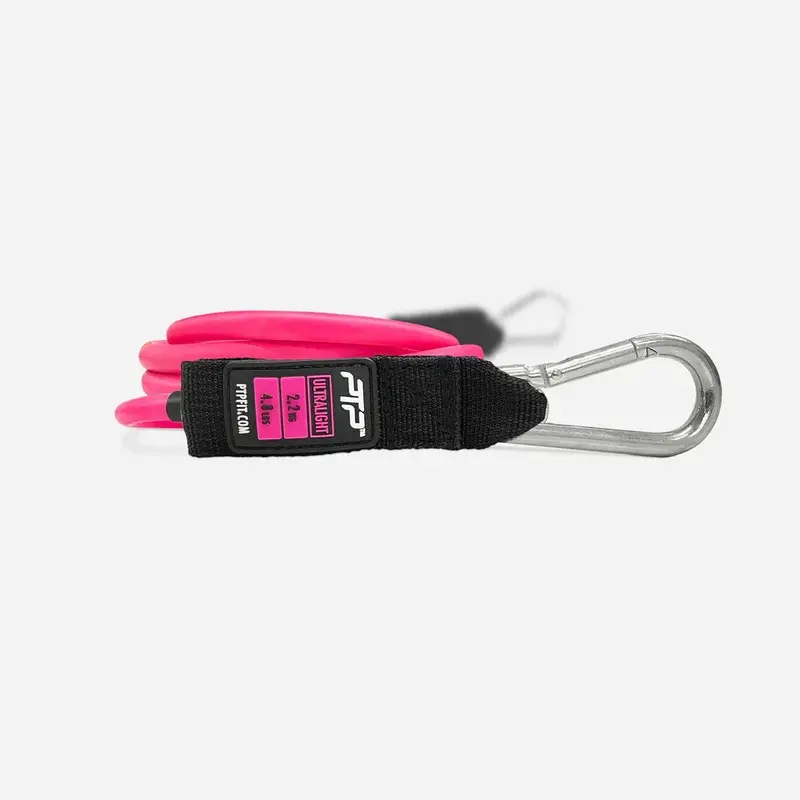 PTP Powertube Elite Resistance Tube