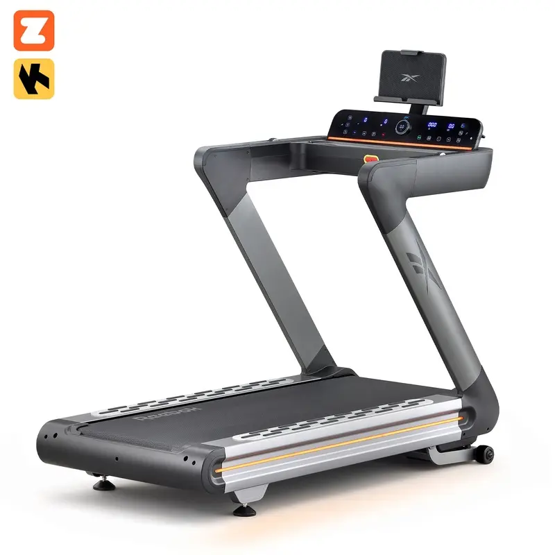 Upgraded Reebok Z-Tech AC Treadmill