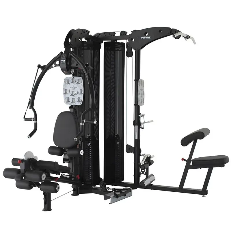Inspire Fitness M5 Commercial Multi Gym