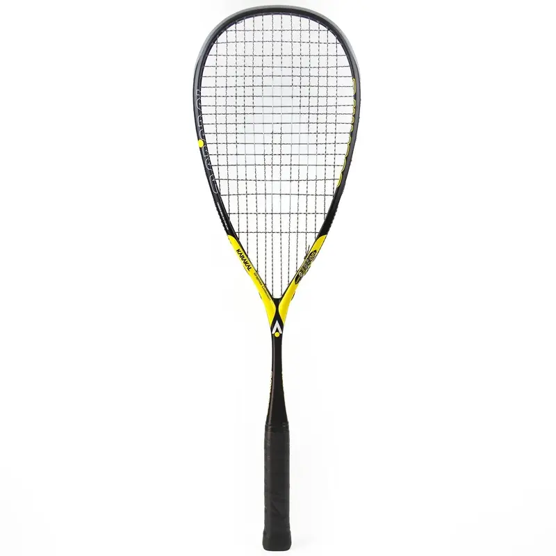 Karakal Raw 120 Squash Racket
