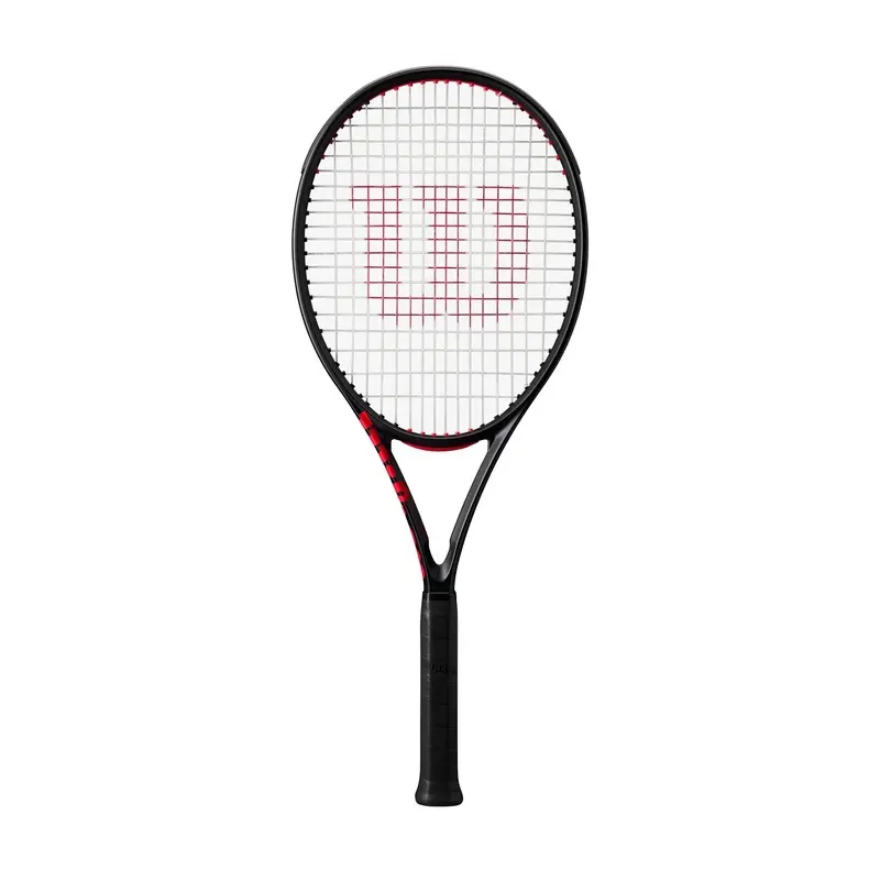 Wilson Clash 100L V3 Tennis Racket