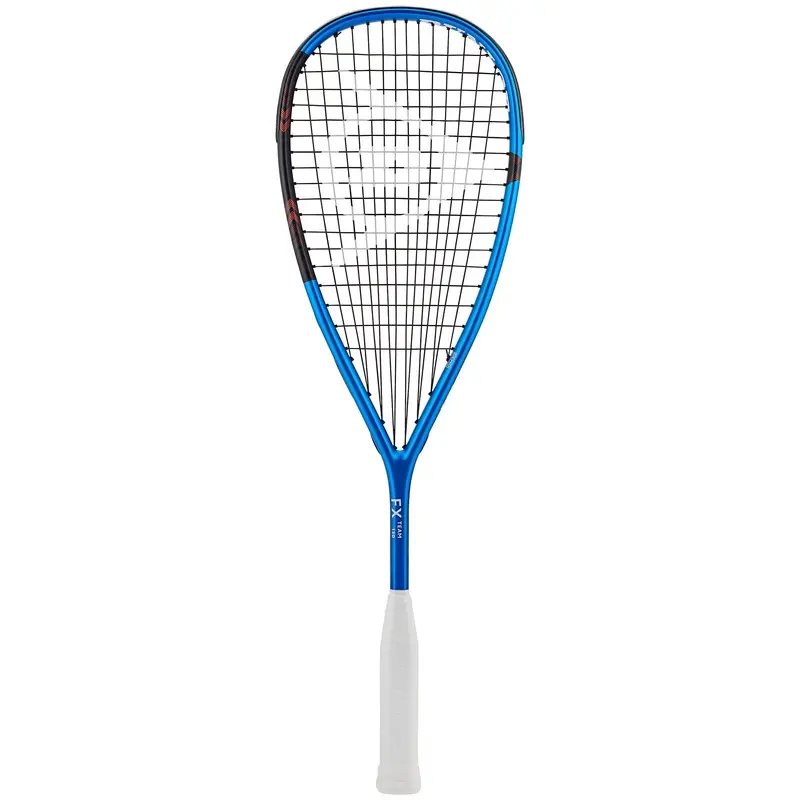 Dunlop FX Team 130 Squash Racket