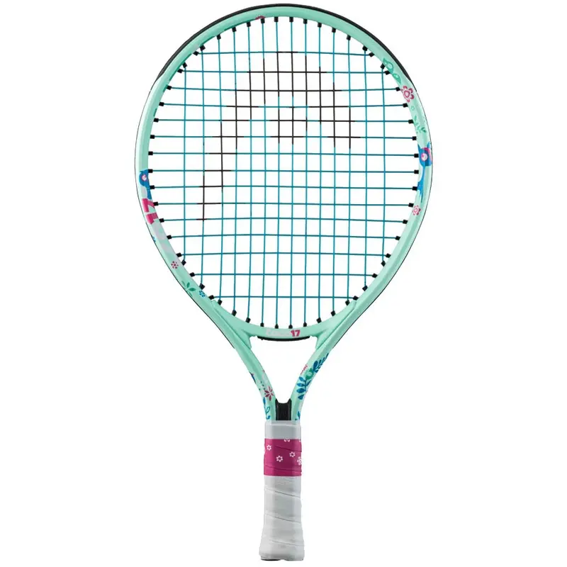 Head Coco 17 Junior Tennis Racket