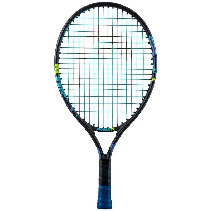 Head Novak 19 Junior Tennis Racket