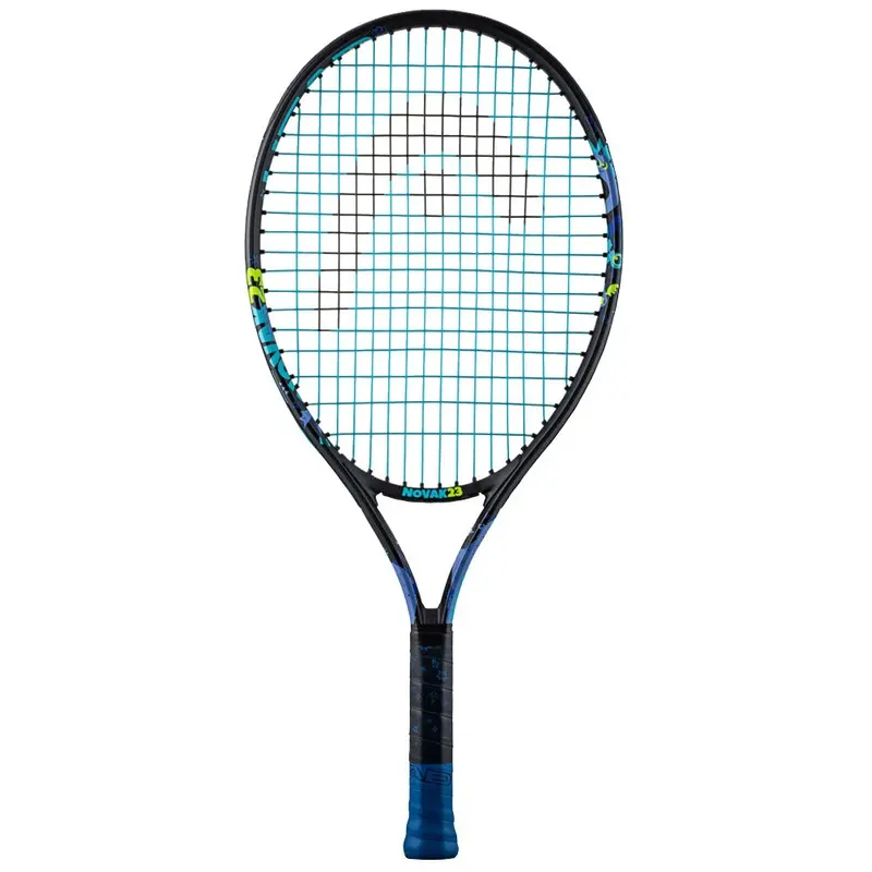 Head Novak 23 Junior Tennis Racket