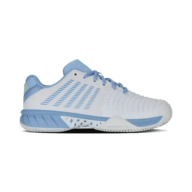 K-Swiss Express Light 3 Clay Court Ladies Tennis Shoes
