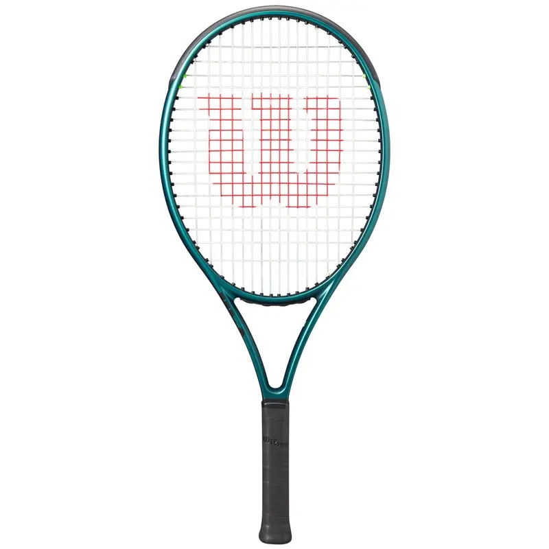 Wilson Blade 25 V9 Junior Tennis Racket