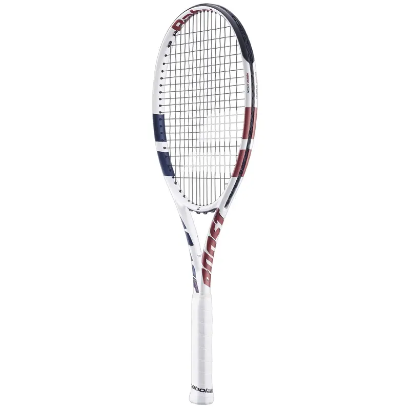 Babolat Boost Drive White Tennis Racket