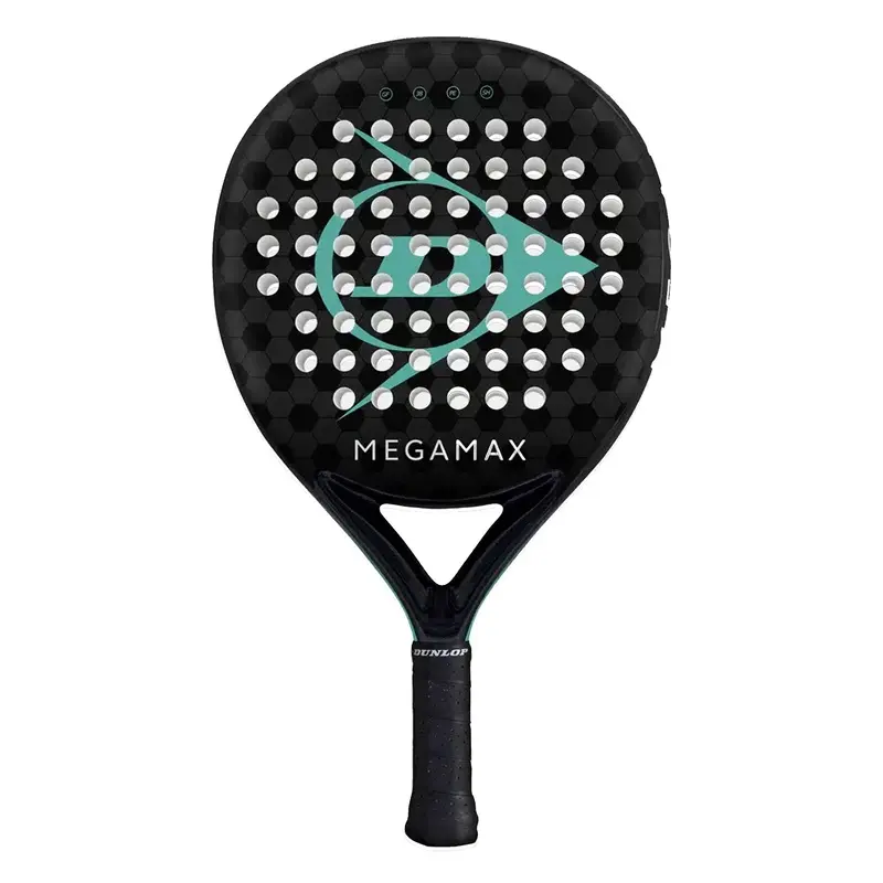 Dunlop MegaMax Padel Racket
