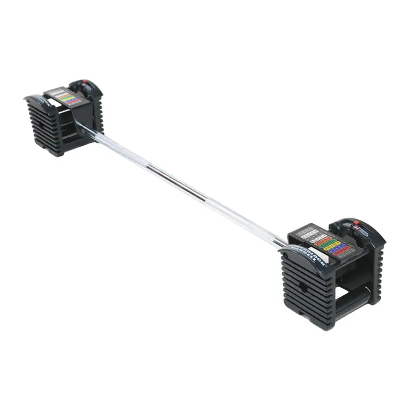 PowerBlock 33 Inch Straight Barbell Bar