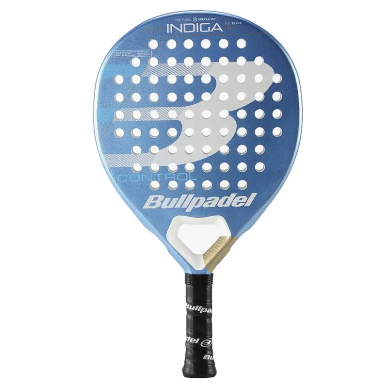 Bullpadel Indiga W 24 Padel Racket