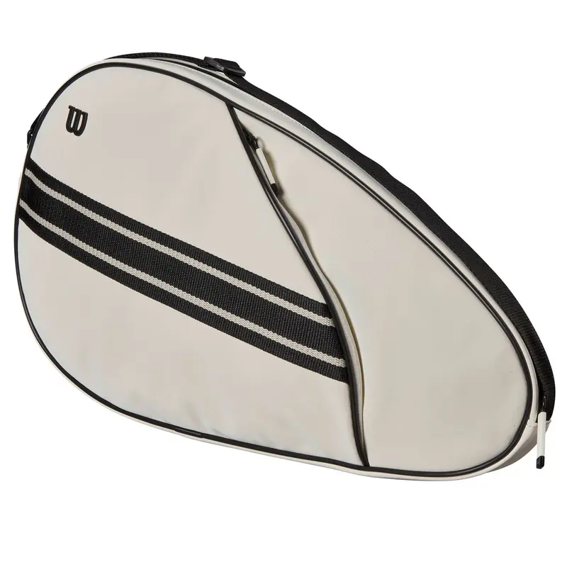 Wilson Premium Padel Racket Cover