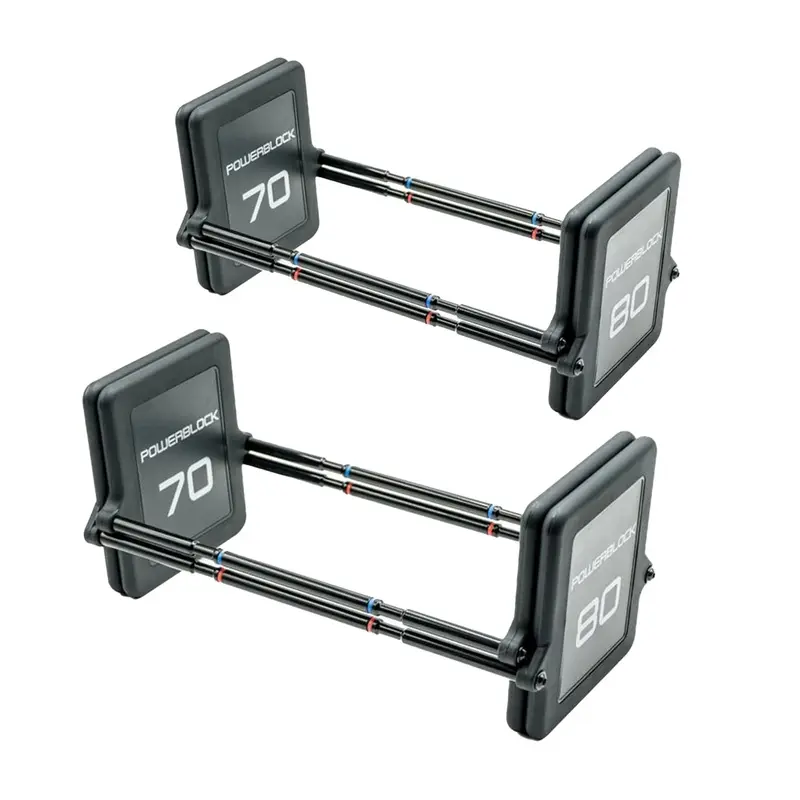 PowerBlock Pro 100 EXP Stage 3 Add On Kit