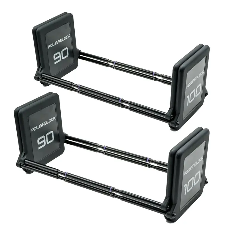 PowerBlock Pro 100 EXP Stage 4 Add On Kit