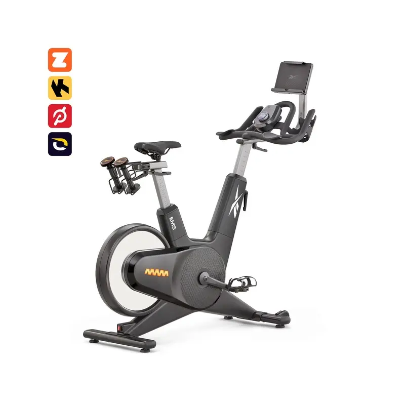 Reebok Z-Tech Sprint Bike