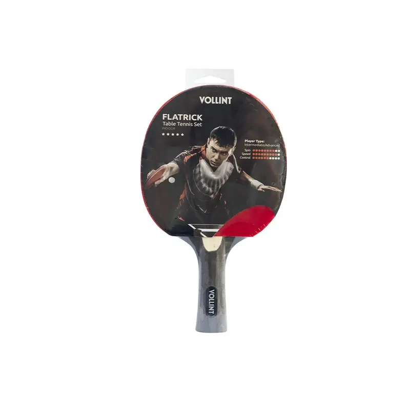 Vollint FlaTrick 5 Star Table Tennis Bat