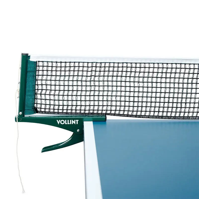 Vollint Iziclip Table Tennis Net and Post Set
