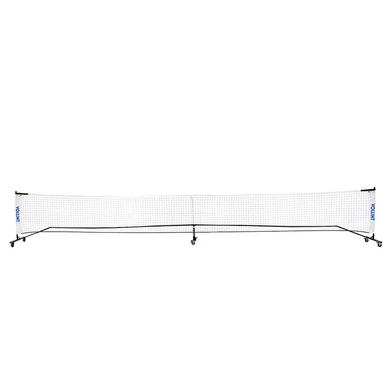 Vollint Regulation Wheeled Pickleball Net