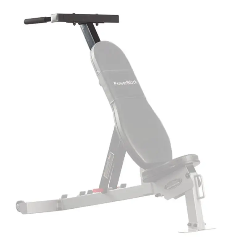 Powerblock Sport Bench Dipping Station