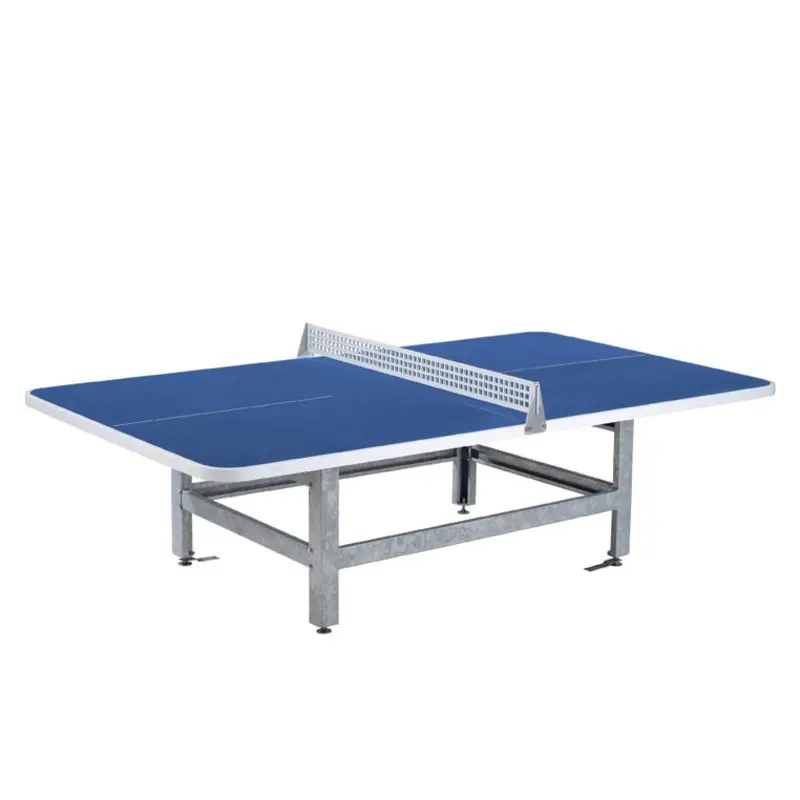Butterfly S2000 Rounded Corners Table Tennis Table