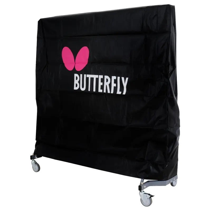 Butterfly Table Tennis Table Cover