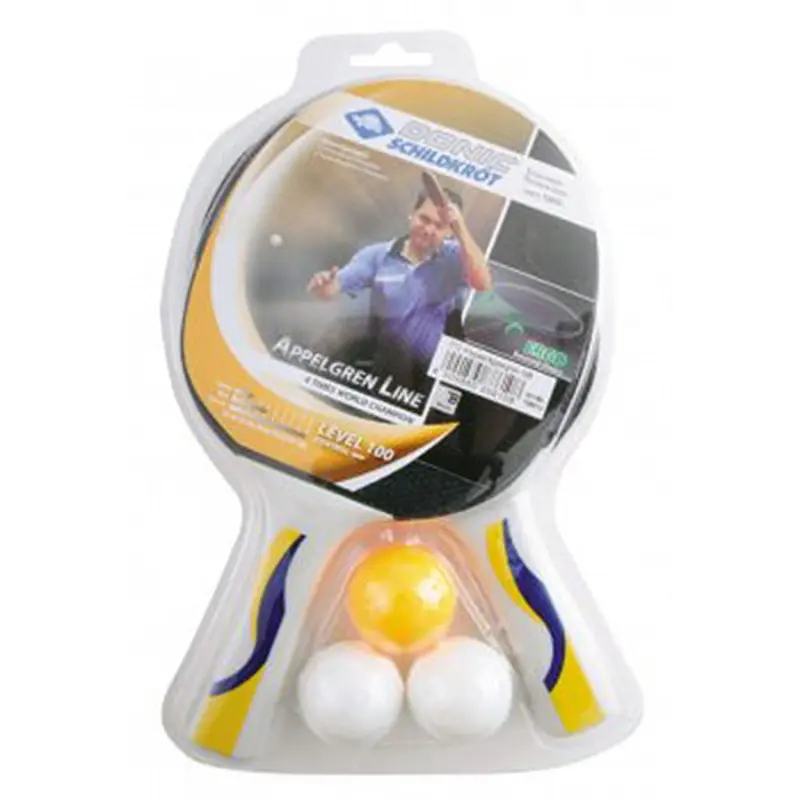 Schildkrot Appelgren 2 Player Table Tennis Set