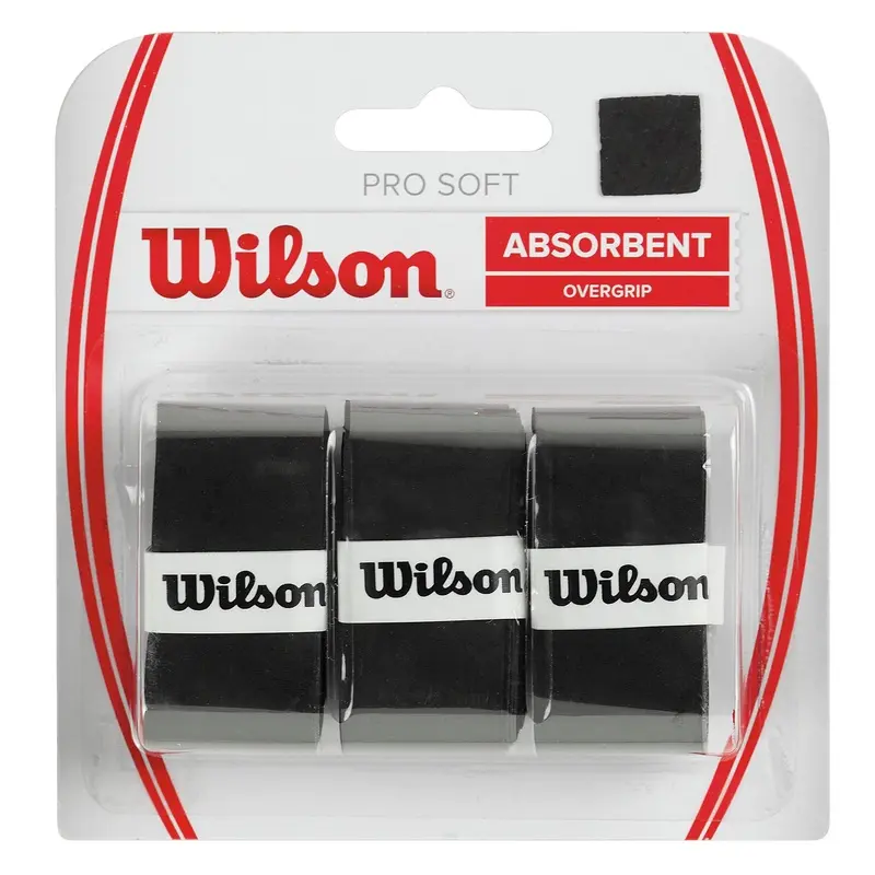 Wilson Soft Overgrip