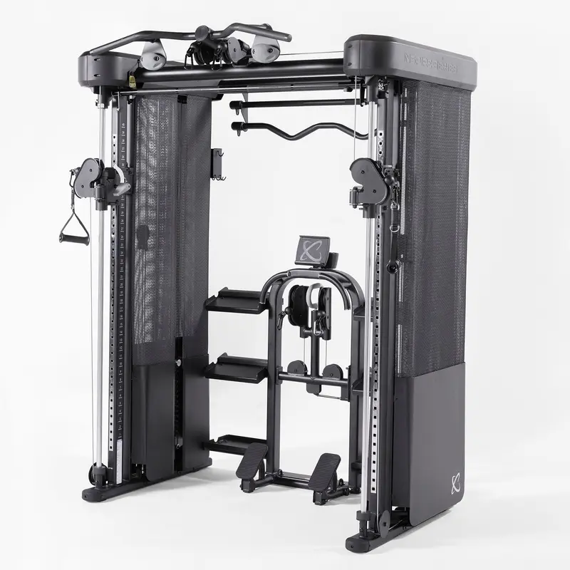 Inspire Fitness FT2 Pro Functional Trainer