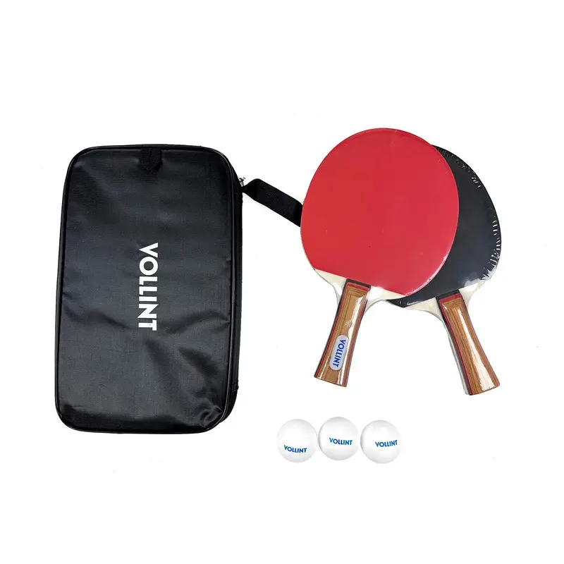 Vollint 2 Player Table Tennis Set