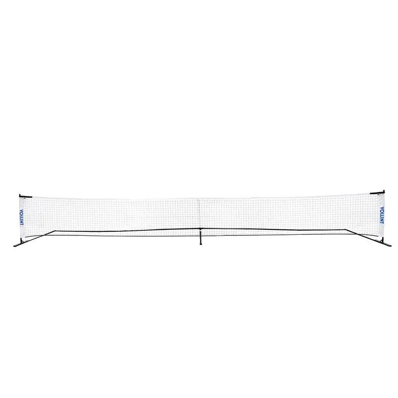 Vollint Pickleball Driveway Net
