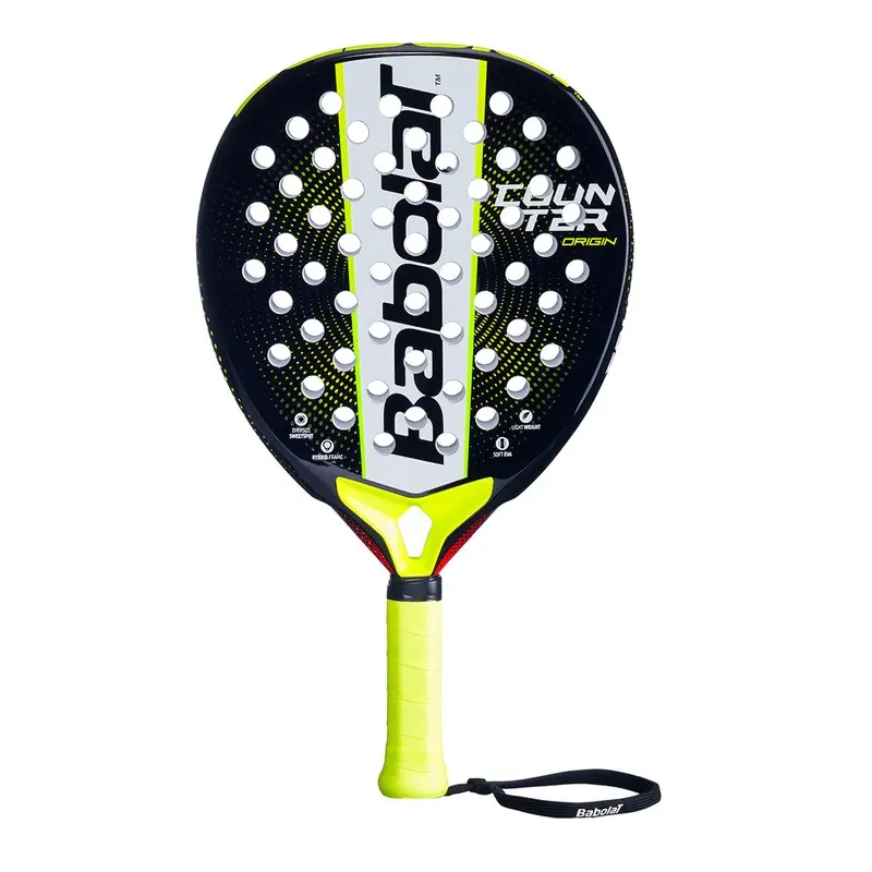Babolat Counter Origin Padel Racket