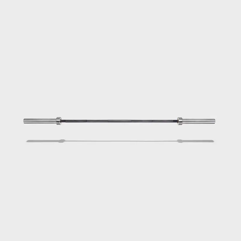 Spirit Fitness 7ft Olympic Bar