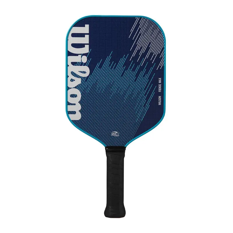 Wilson Fierce Max Pickleball Paddle