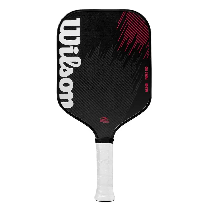 Wilson Fierce Pro Pickleball Paddle