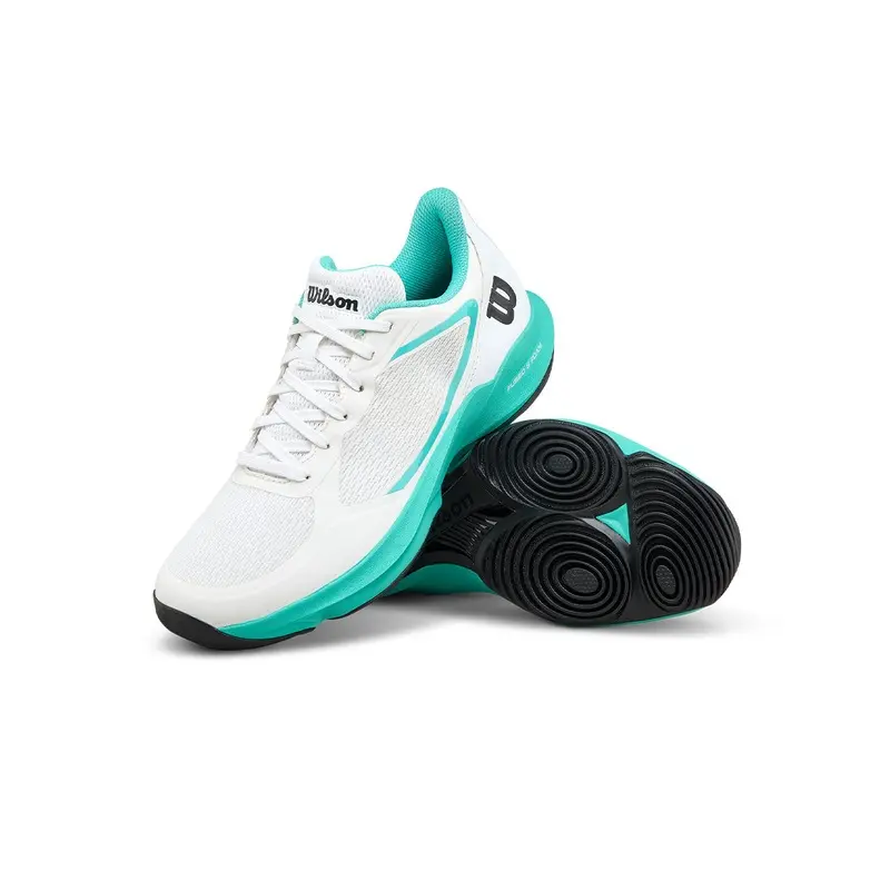 Wilson Hurakn Lite Ladies Padel Shoes