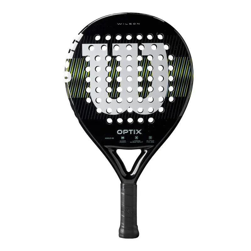 Wilson Optix V1 Padel Racket